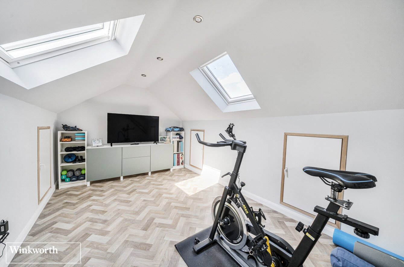 Loft Space